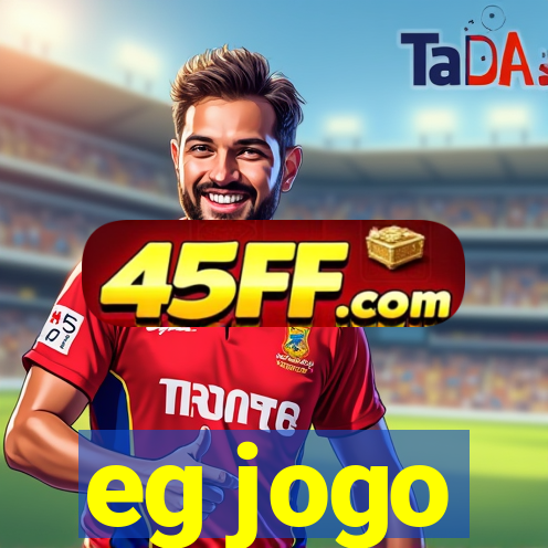 eg jogo